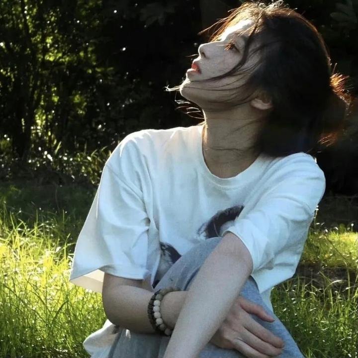 停不下来的她