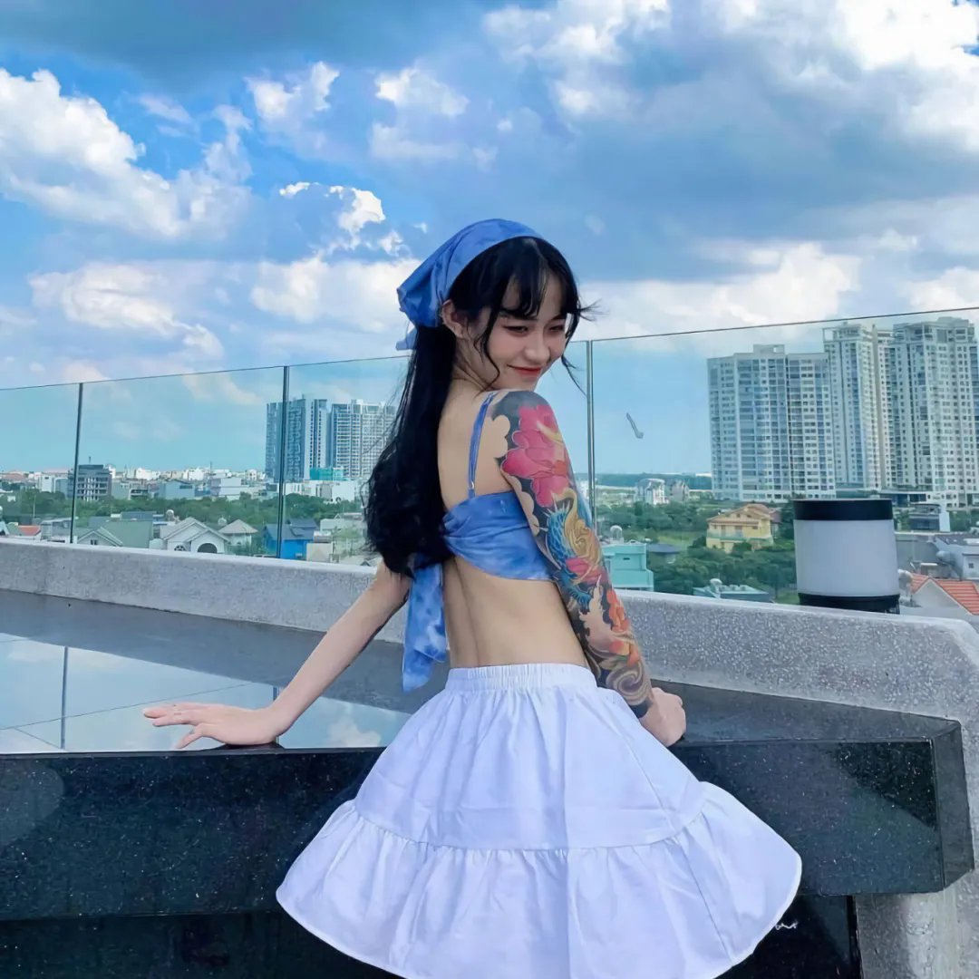 炽热豪情